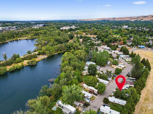 790 N Riviera Dr., Unit 38, Boise, ID 83703