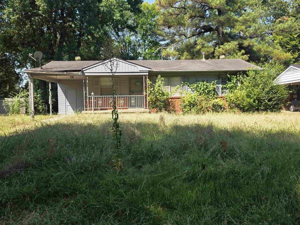 5597 LOCH LOMOND DR, Memphis, TN 38116