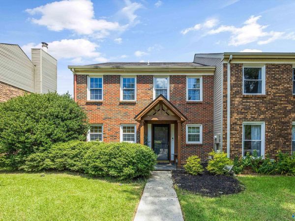 2728 SE Wynterhall Road, Huntsville, AL 35803