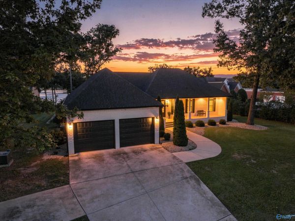 679 Winn Road, Scottsboro, AL 35769