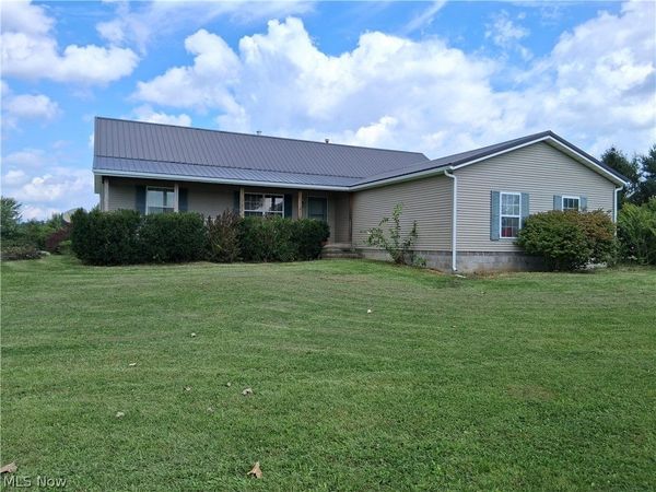 47280 Stewart Road , New London, OH 44851