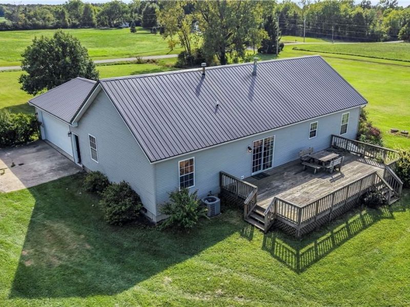 47280 Stewart Road, New London, OH 44851 Photo 2