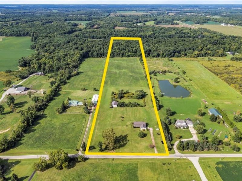 47280 Stewart Road, New London, OH 44851 Photo 7
