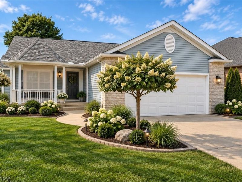 860 Arroyo Drive, Barberton, OH 44203 Photo 2