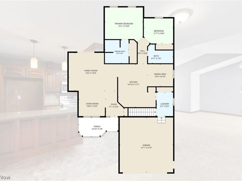 860 Arroyo Drive, Barberton, OH 44203 Photo 9
