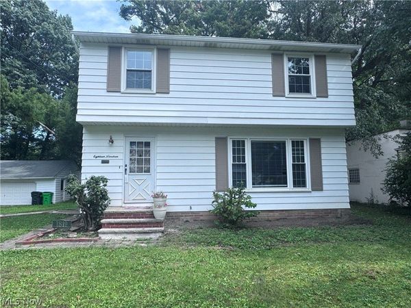 1819 Oakmount Road , South Euclid, OH 44121