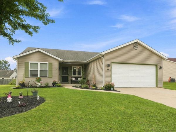 509 Kathryns Court, Kendallville, IN 46755