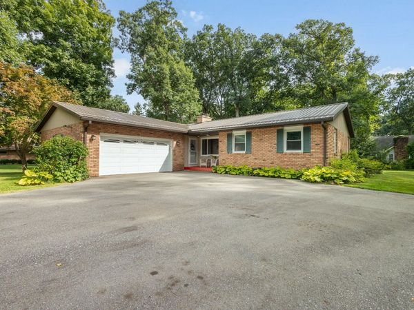16580 Gerald Street, Granger, IN 46530
