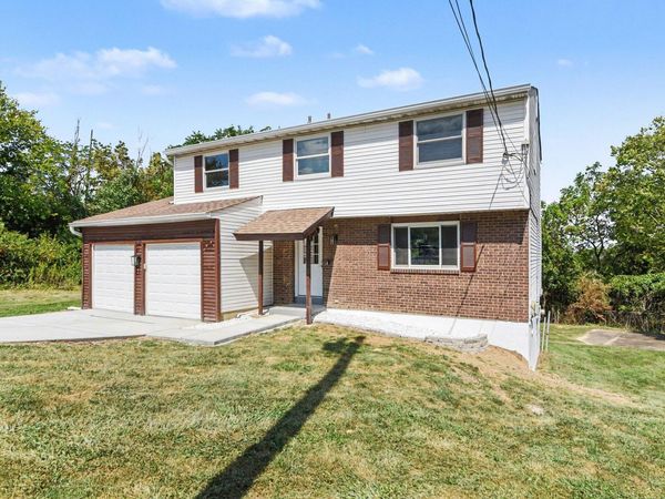 6609 Highridge Avenue, Florence, KY 41042