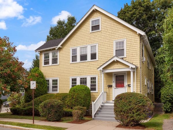 31 Willoughby St, Boston, MA 02135