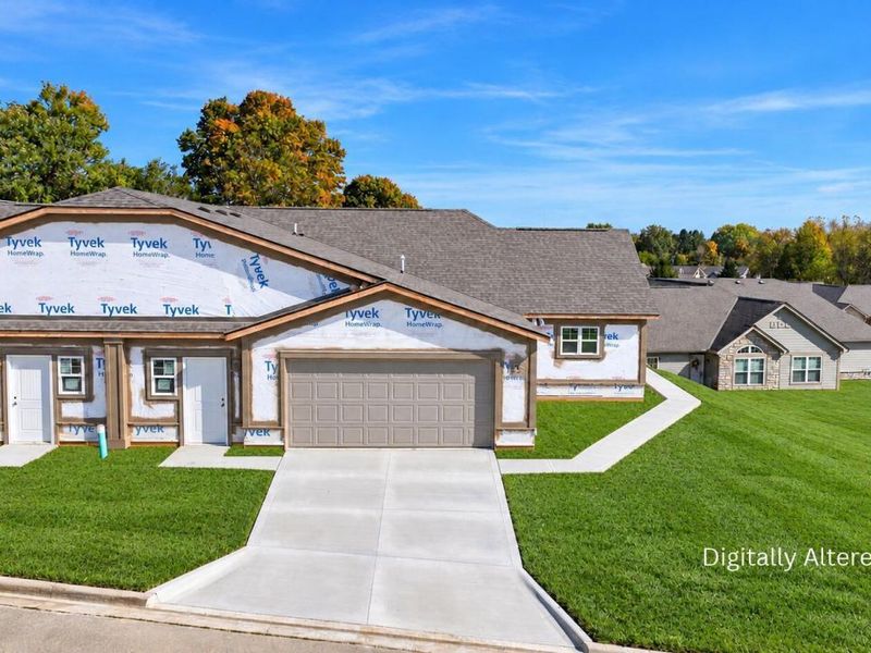 704 Olde Creek Drive, Newark, OH 43055 Photo 26