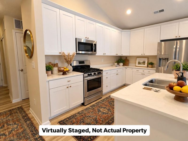 704 Olde Creek Drive, Newark, OH 43055 Photo 9