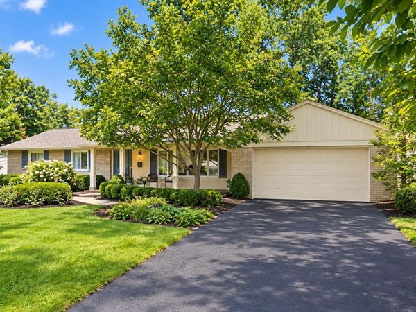 2088 Lytham Road , Columbus, OH 43220