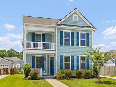 2199 Kemmerlin Street, Johns Island, SC 29455