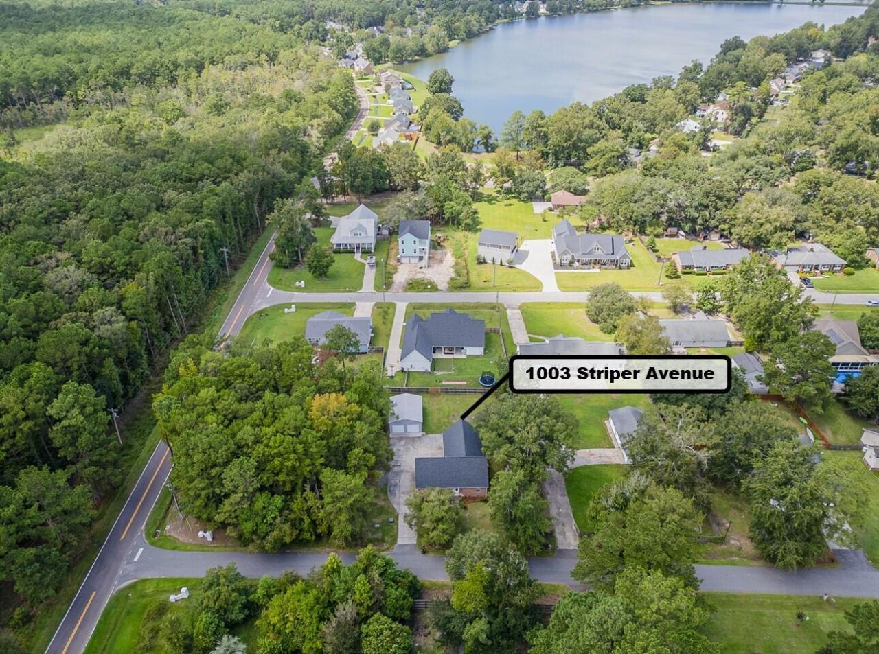 1003 Striper Avenue Photo 38
