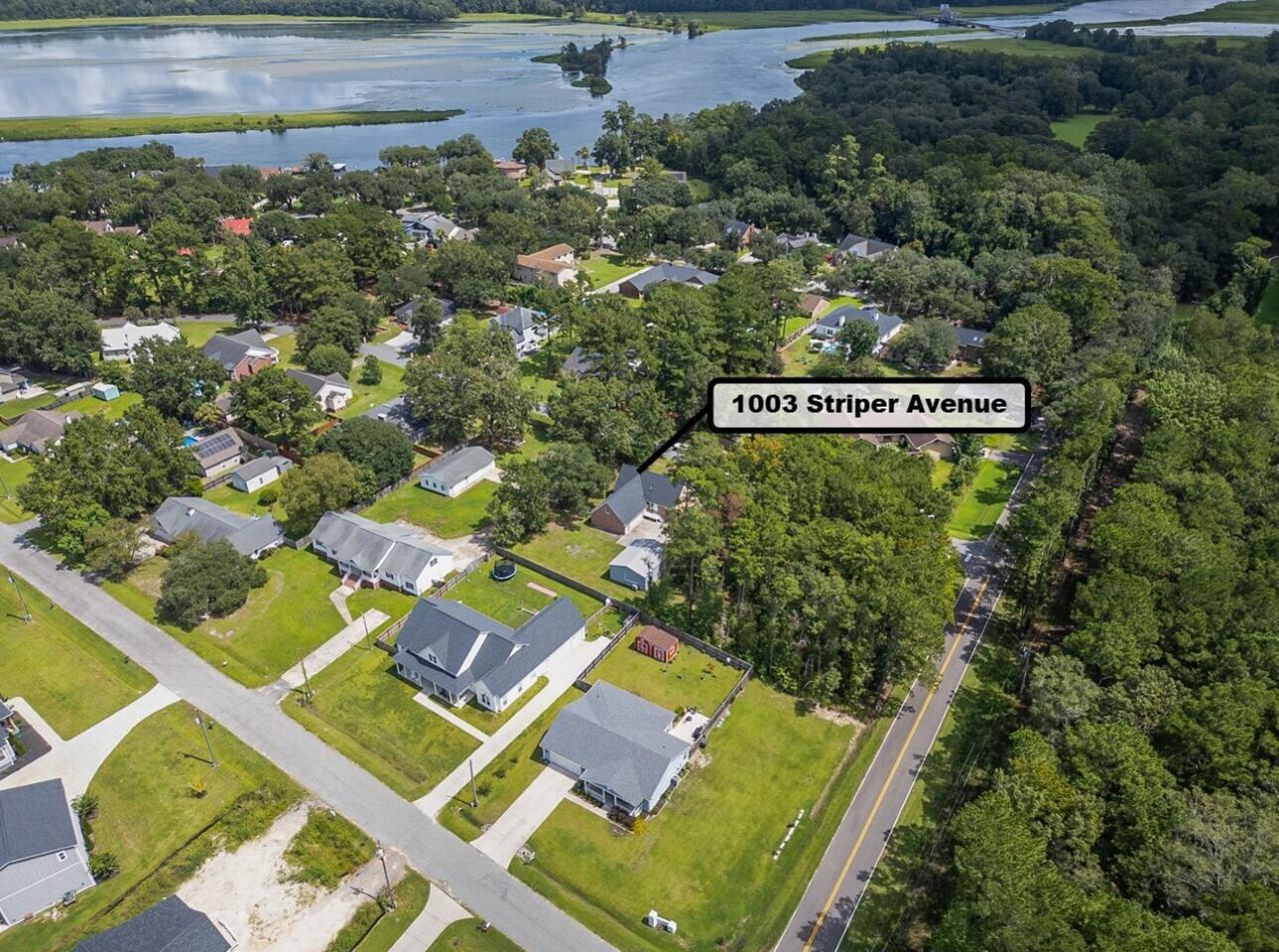 1003 Striper Avenue Photo 40