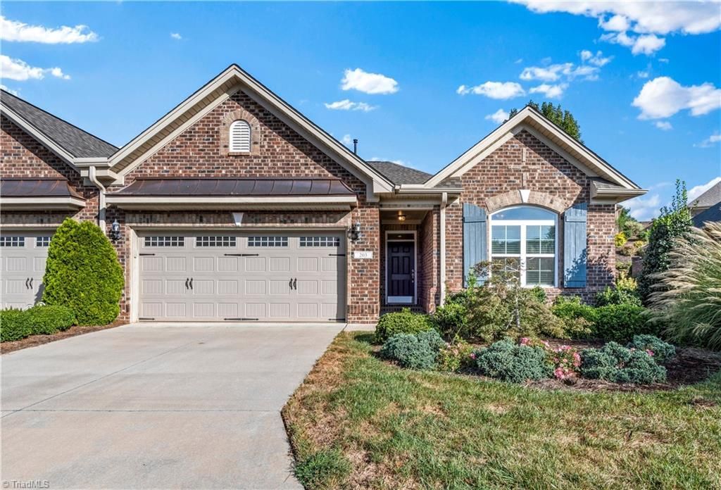 203 Fortress Court, Winston-Salem, NC 27127 Main Photo