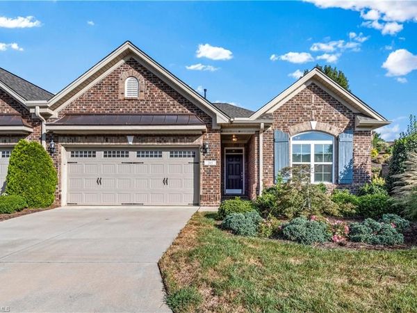 203 Fortress Court, Winston-Salem, NC 27127