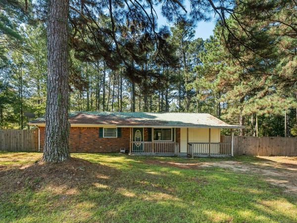 933 Hwy 589, Purvis, MS 39475