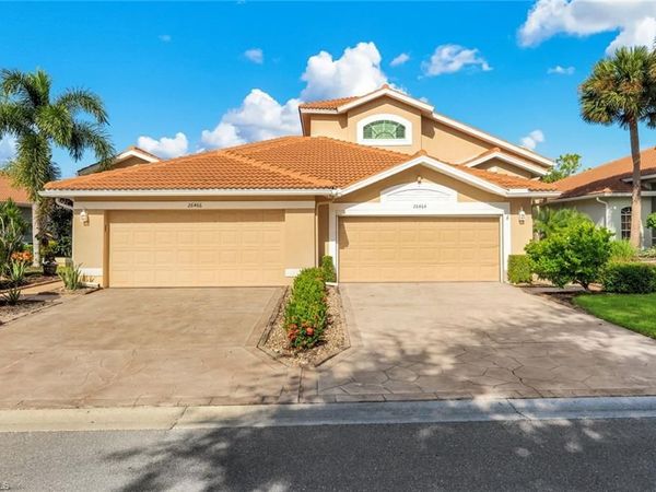 26466 Clarkston DR, BONITA SPRINGS, FL 34135