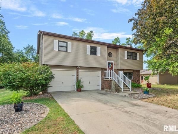 240 Teal Drive, Chatham, IL 62629