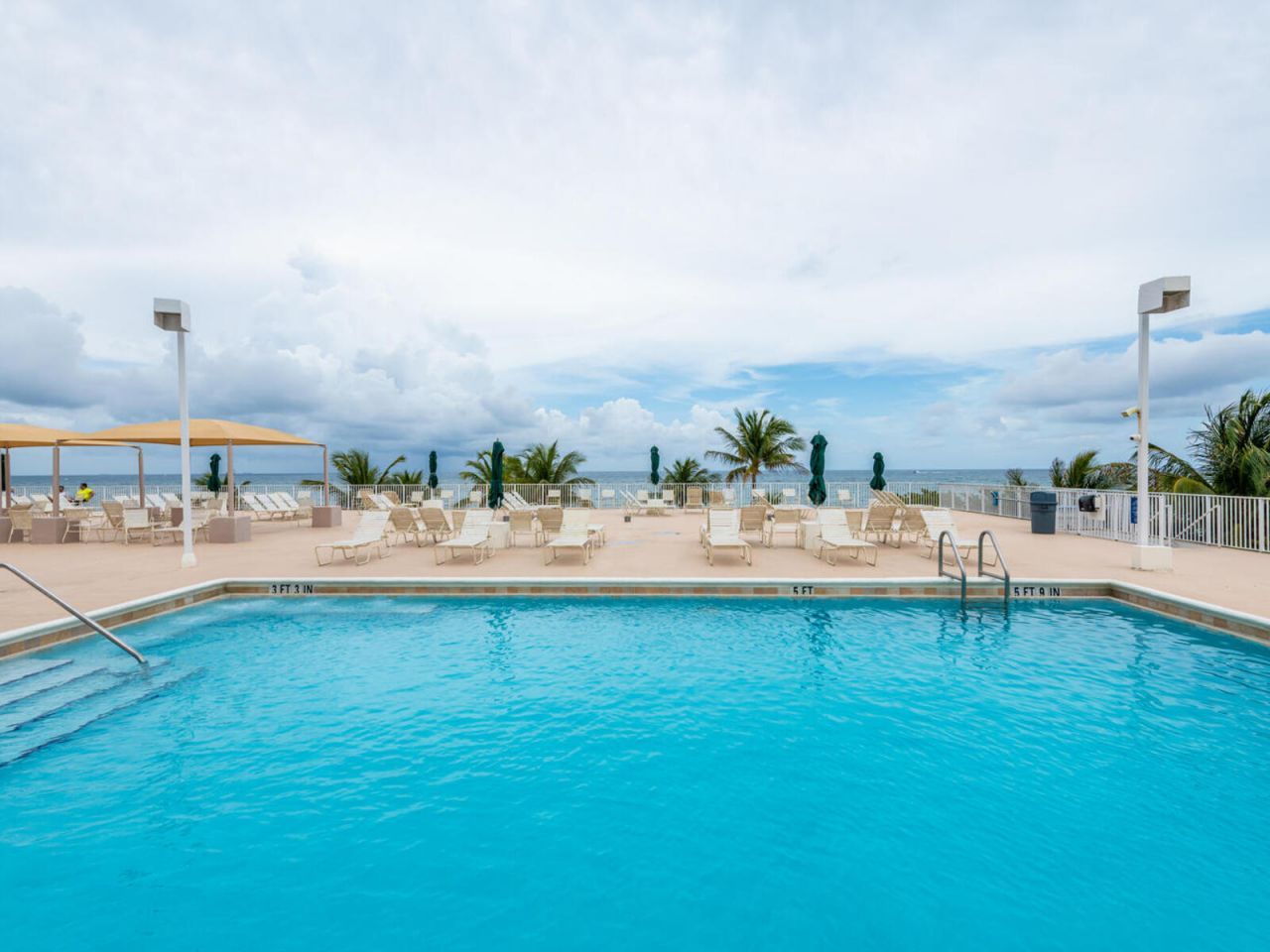 111 Briny Avenue, Unit 2409, Pompano Beach, FL 33062 Photo