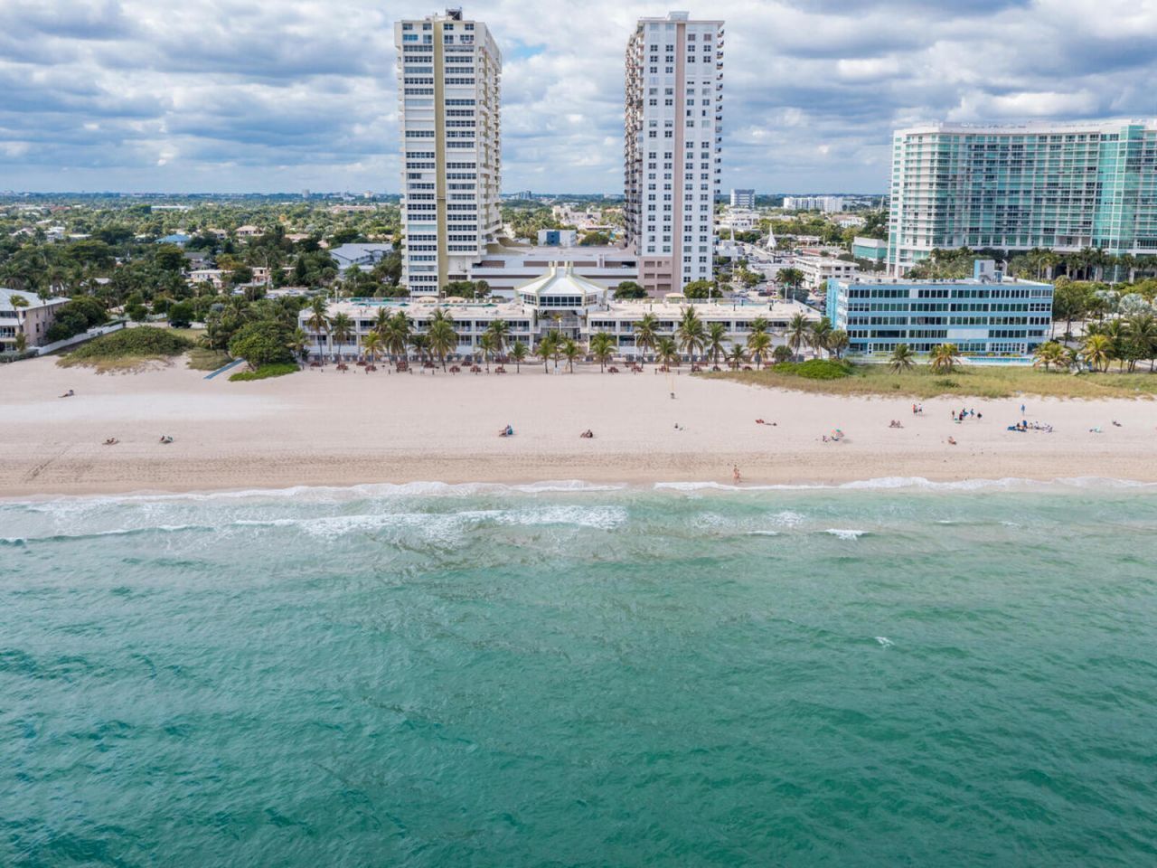 111 Briny Avenue, Unit 2409, Pompano Beach, FL 33062 Photo