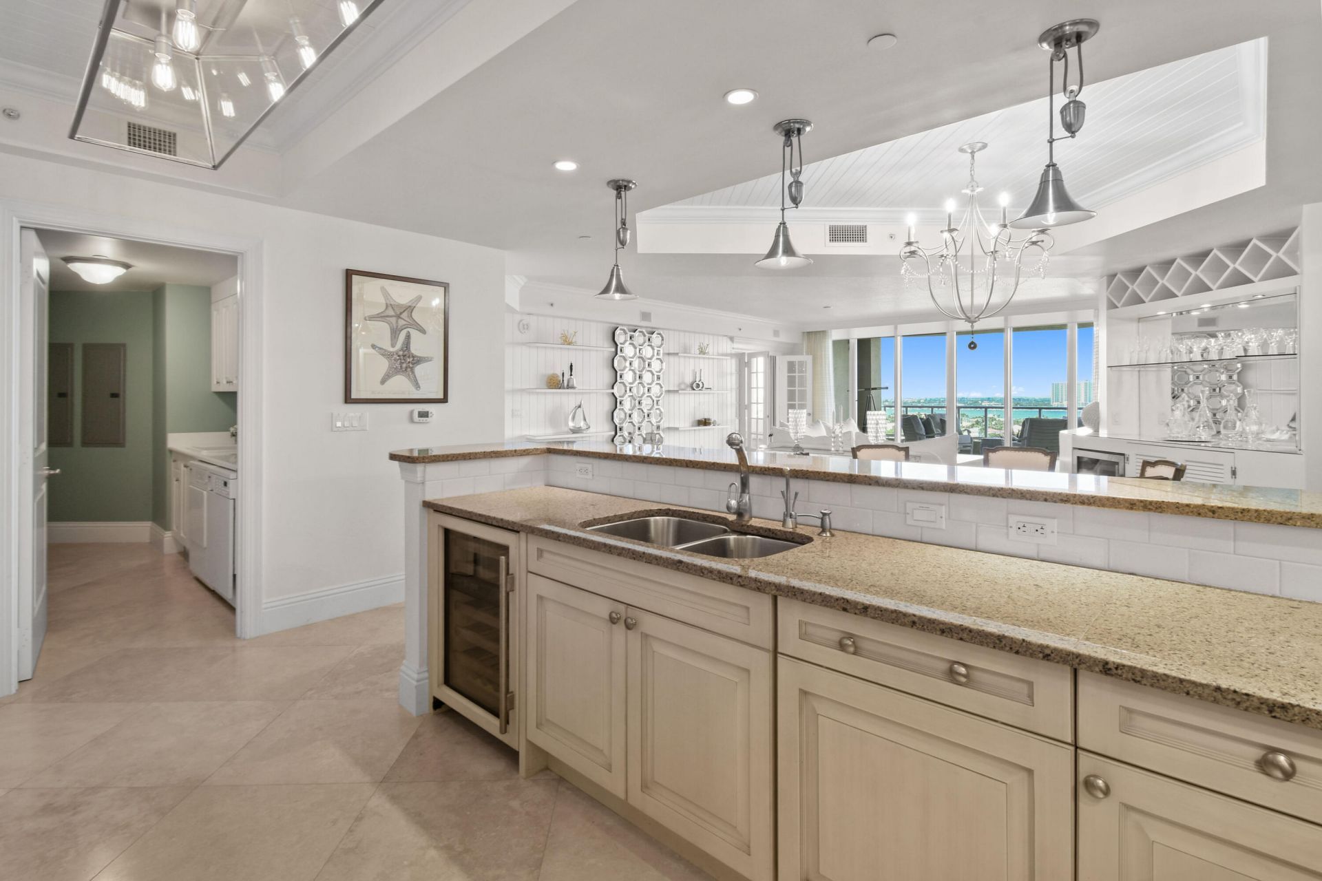 5050 N Ocean Drive, Unit 1203, Singer Island, FL 33404 Photo