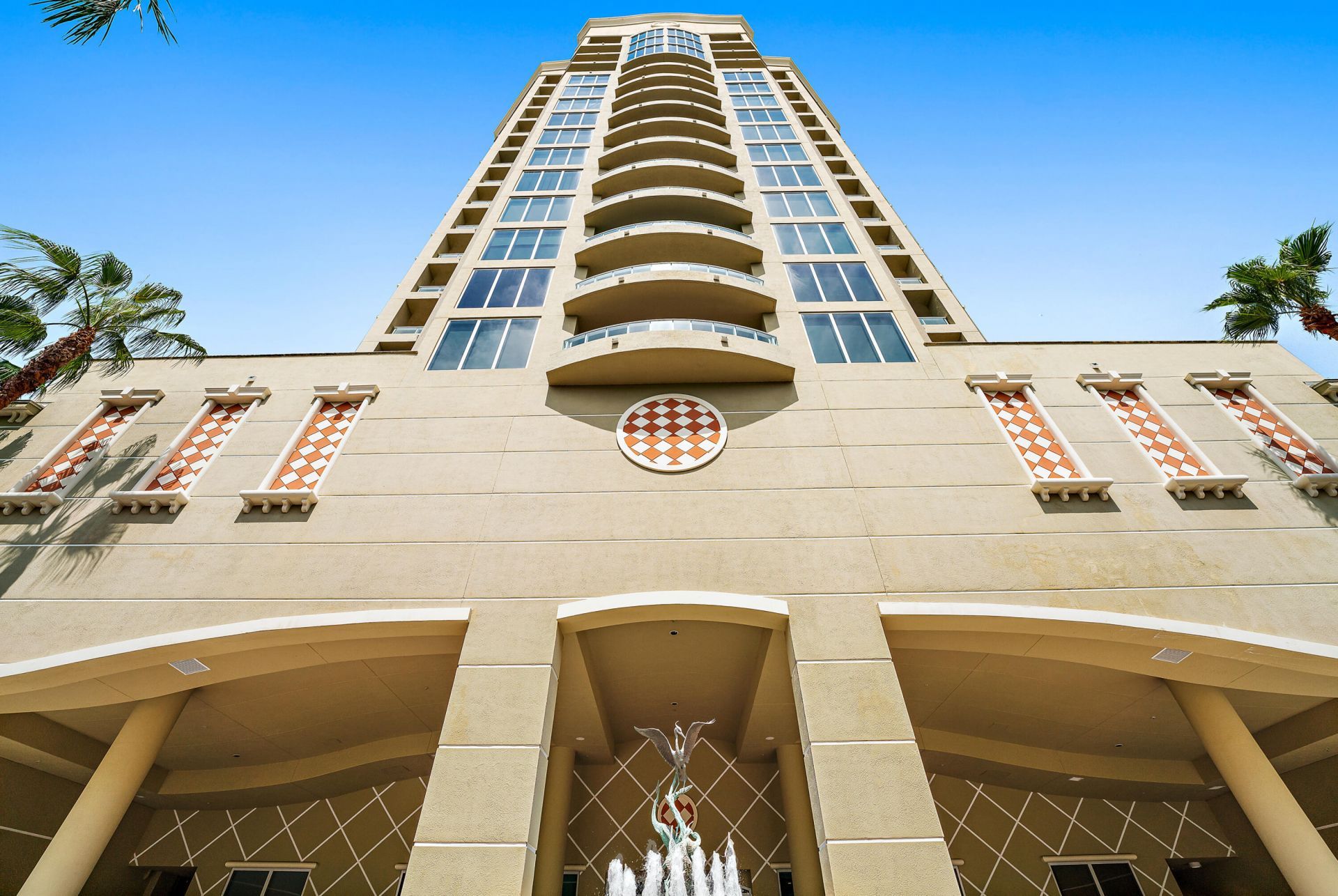 5050 N Ocean Drive, Unit 1203, Singer Island, FL 33404 Photo
