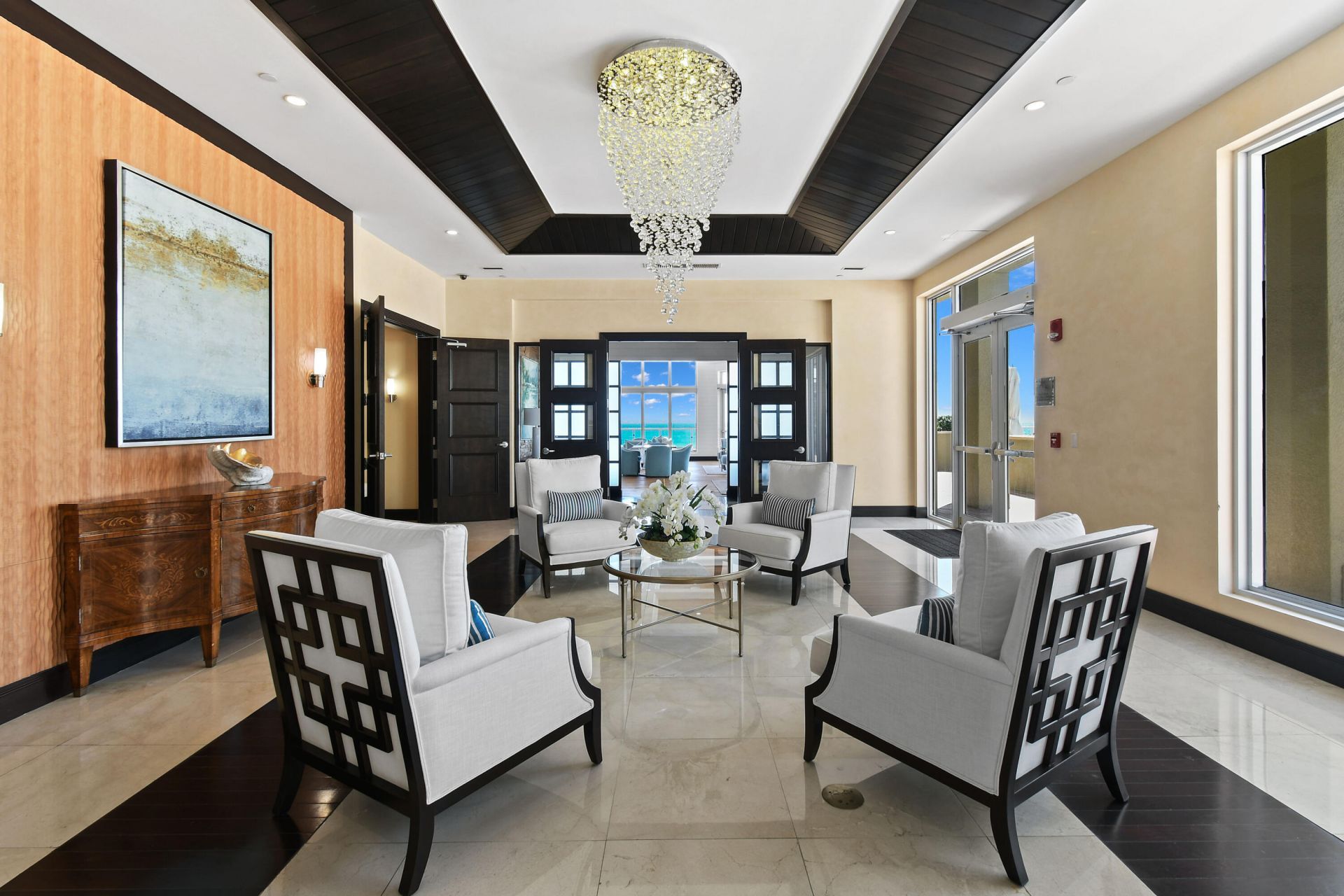 5050 N Ocean Drive, Unit 1203, Singer Island, FL 33404 Photo