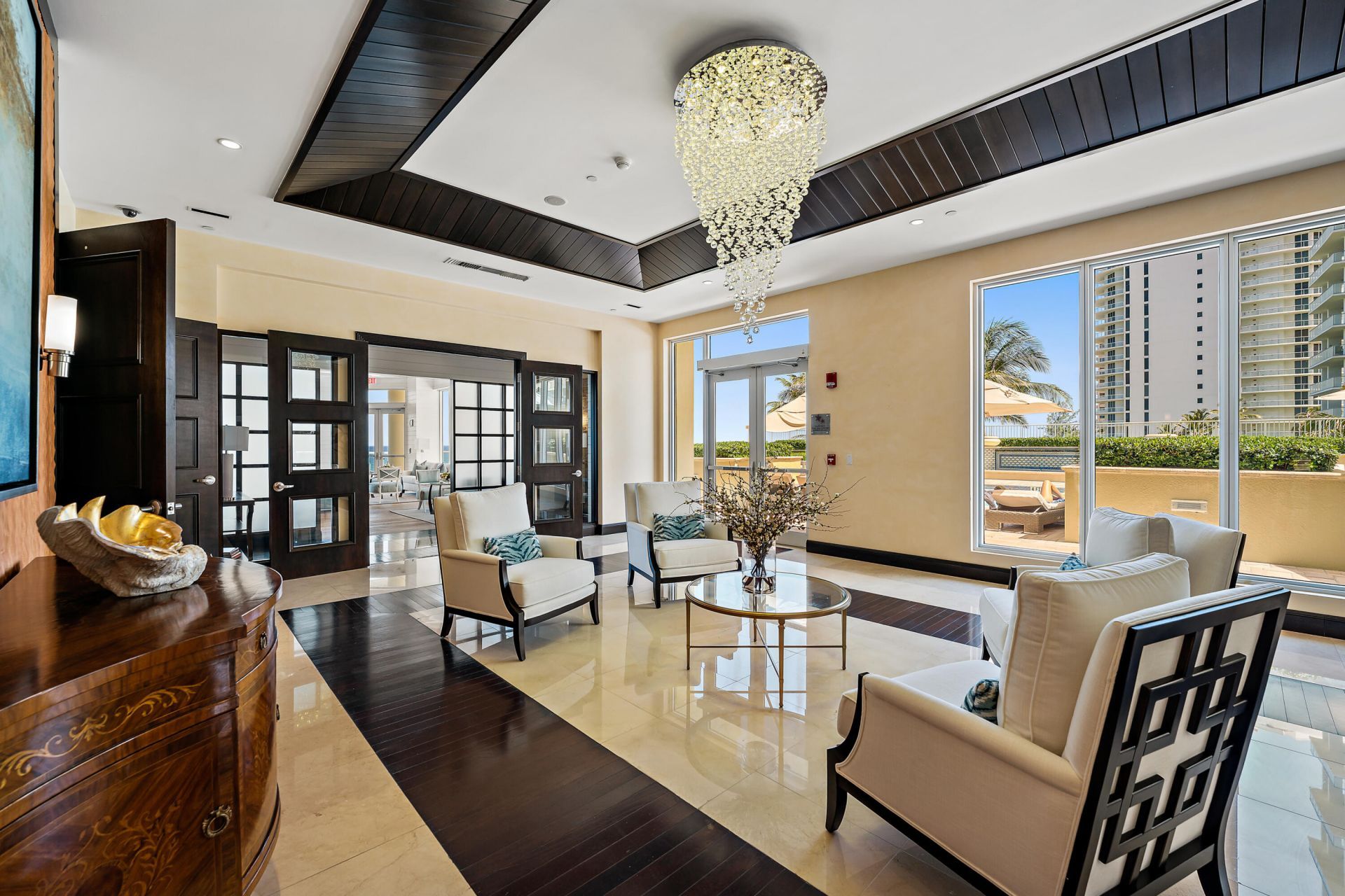 5050 N Ocean Drive, Unit 1203, Singer Island, FL 33404 Photo