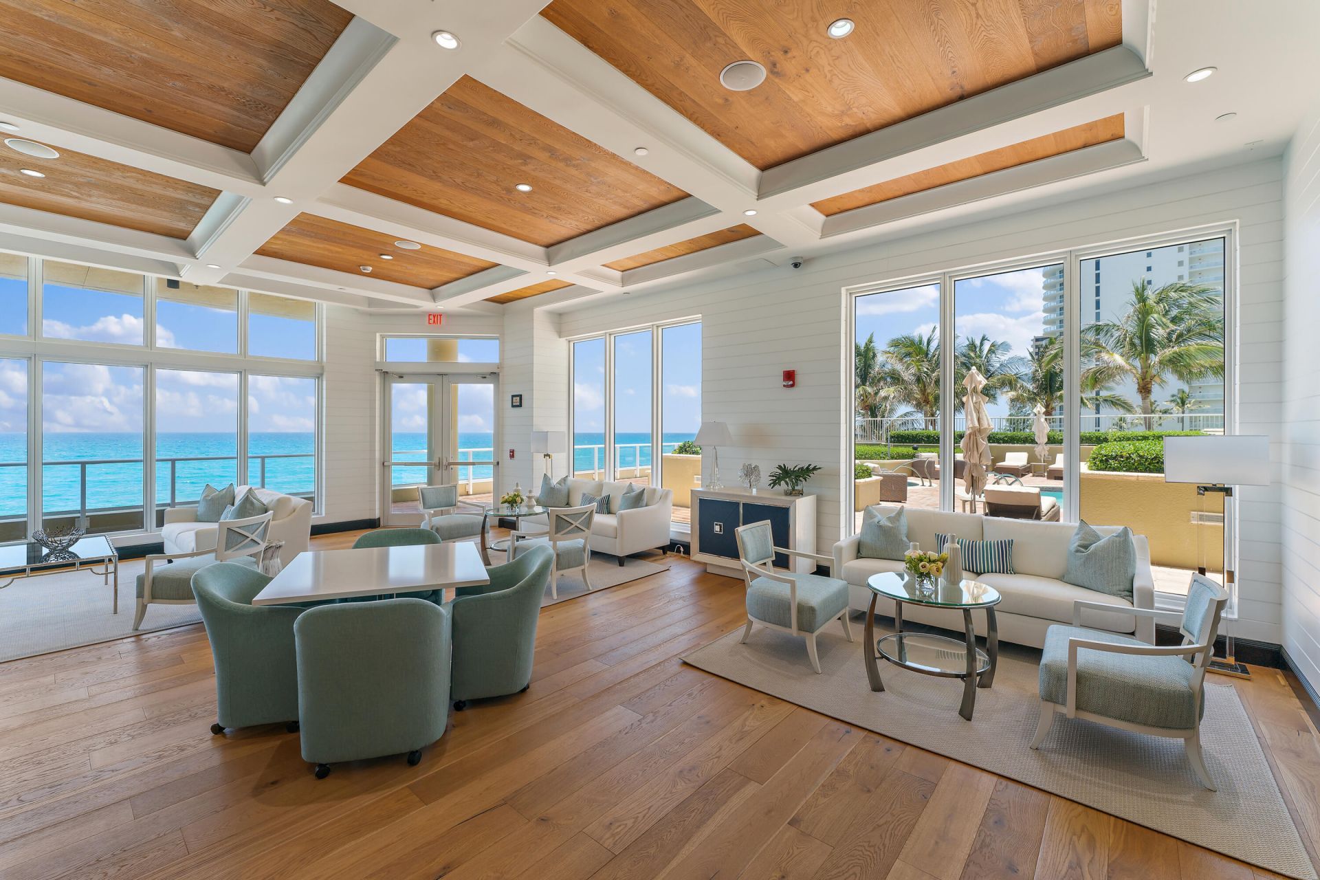 5050 N Ocean Drive, Unit 1203, Singer Island, FL 33404 Photo