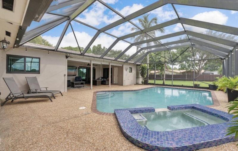 711 NW 45th Avenue, Coconut Creek, FL 33066 Photo