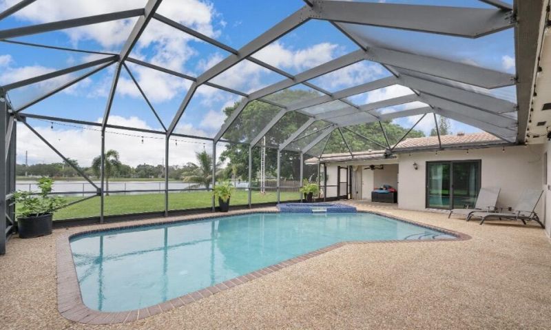 711 NW 45th Avenue, Coconut Creek, FL 33066 Photo