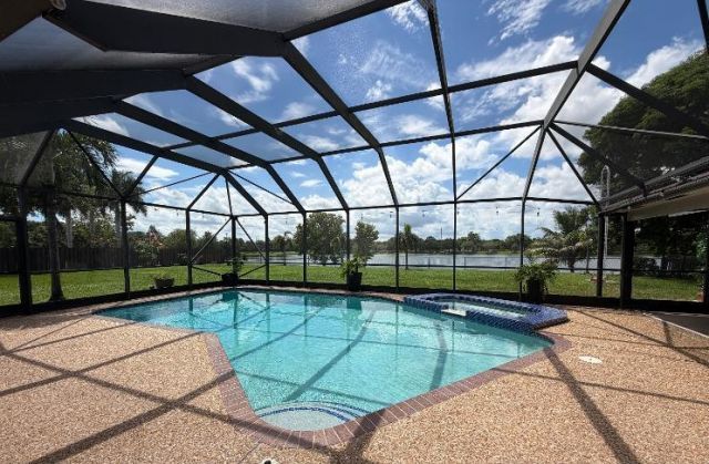 711 NW 45th Avenue, Coconut Creek, FL 33066 Photo