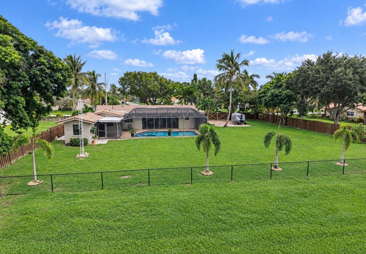 711 NW 45th Avenue, Coconut Creek, FL 33066 Photo