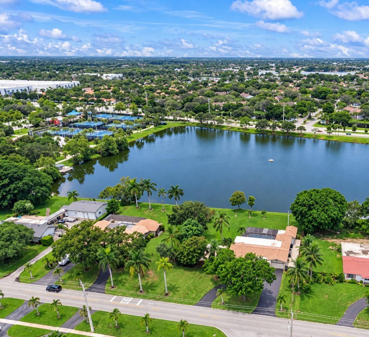 711 NW 45th Avenue, Coconut Creek, FL 33066 Photo