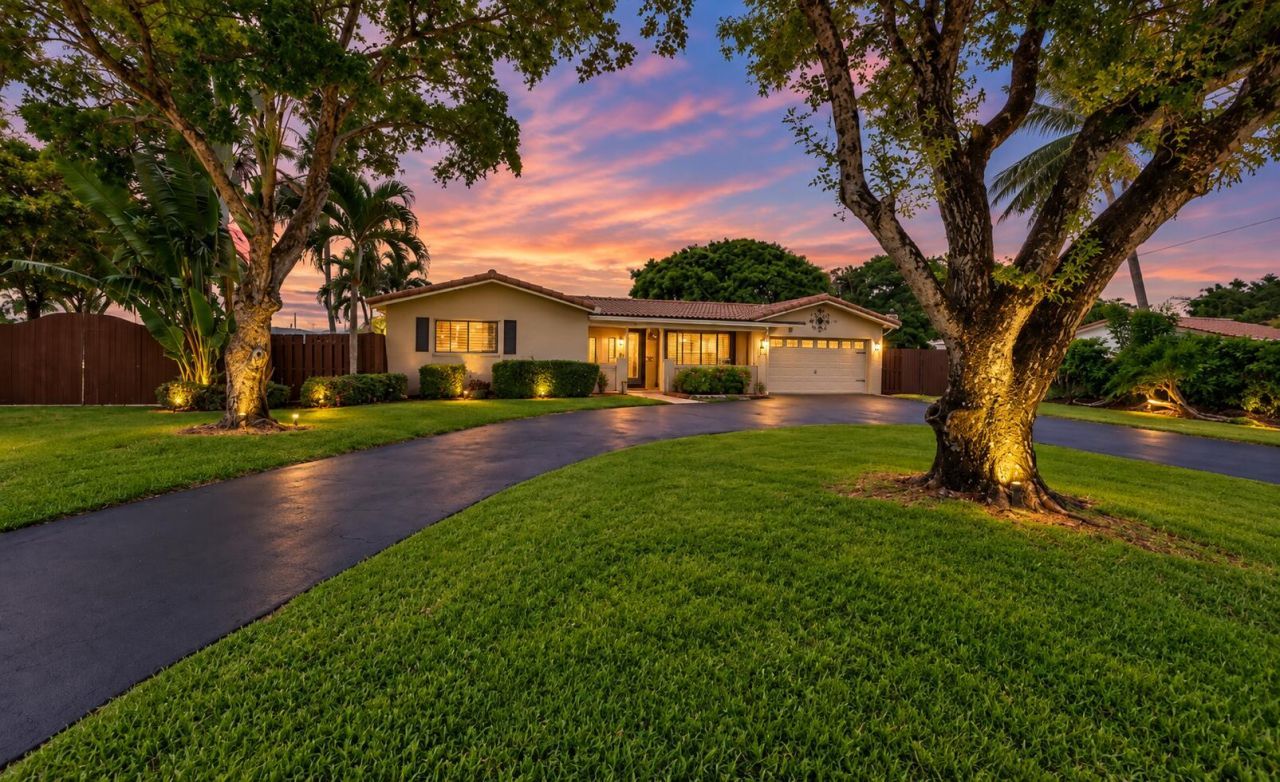 711 NW 45th Avenue, Coconut Creek, FL 33066 Photo