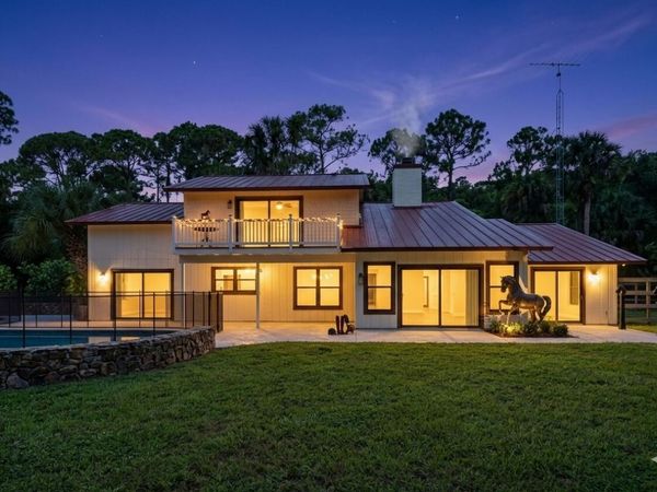 2730 Doe Trail, Loxahatchee, FL 33470