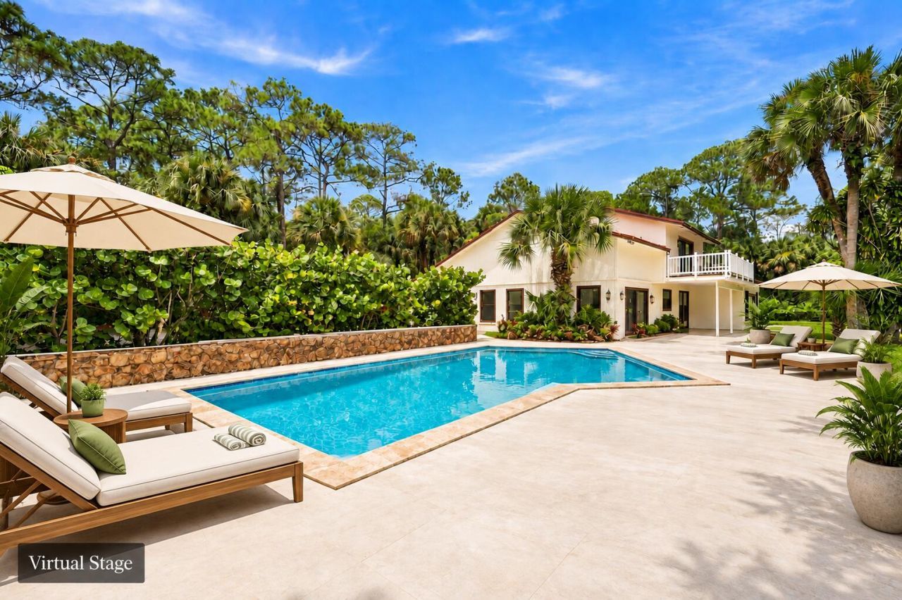 2730 Doe Trail, Loxahatchee, FL 33470 Photo