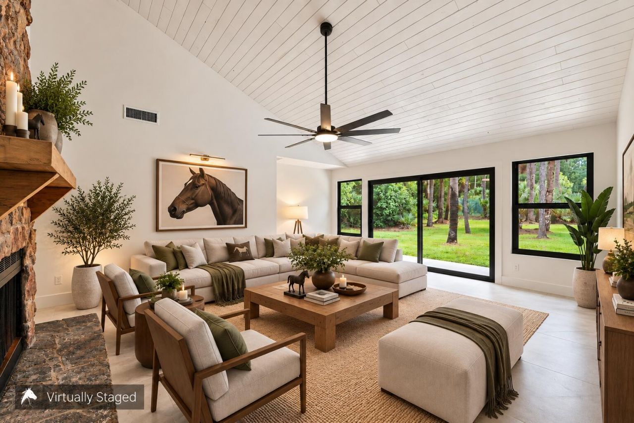 2730 Doe Trail, Loxahatchee, FL 33470 Photo