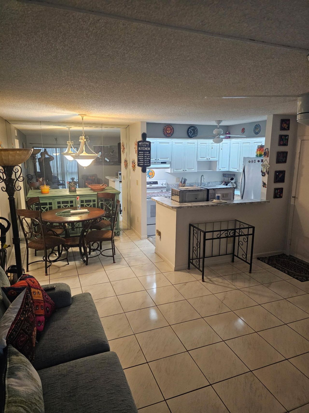 9919 N Belfort Circle, Unit 105, Tamarac, FL 33321 Photo