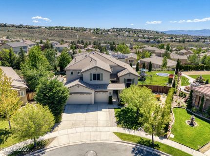 7855 Granite Basin Court, Reno, NV 89523 Photo