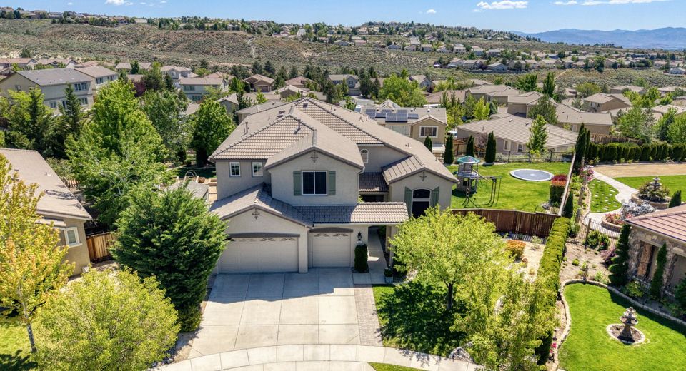 7855 Granite Basin Court, Reno, NV 89523 Photo