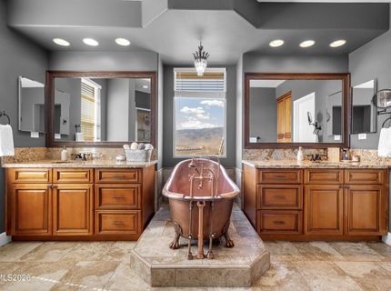 7855 Granite Basin Court, Reno, NV 89523 Photo