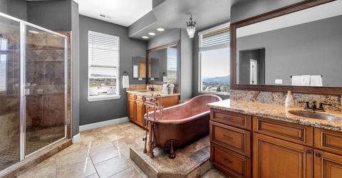 7855 Granite Basin Court, Reno, NV 89523 Photo