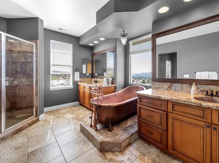 7855 Granite Basin Court, Reno, NV 89523 Photo