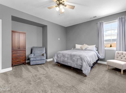 7855 Granite Basin Court, Reno, NV 89523 Photo
