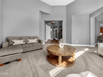 7855 Granite Basin Court, Reno, NV 89523 Photo