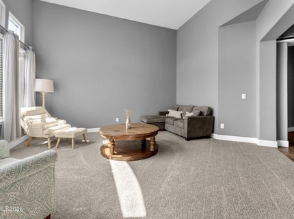 7855 Granite Basin Court, Reno, NV 89523 Photo
